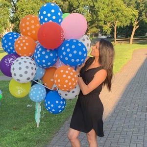 Meet your Posher, Noha